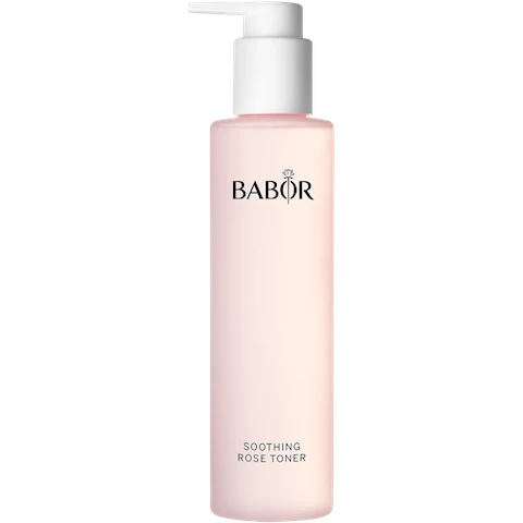 Loțiune Tonică Calmanta cu Trandafir | Soothing Rose Toner