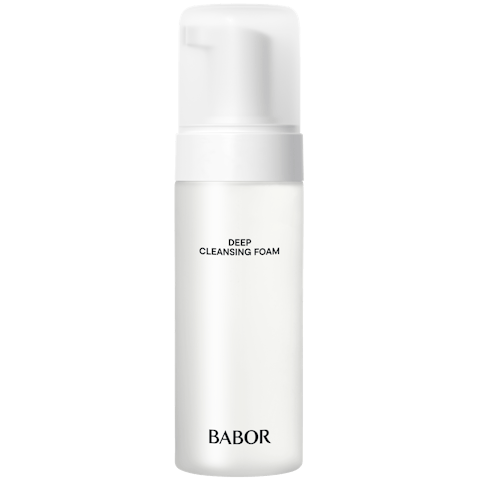 Spumă pentru Curățare Profundă | Deep Cleansing Foam