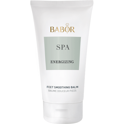 Balsam pentru Picioare SPA Energie | Babor Spa – Shaping Feet Smoothing Balm