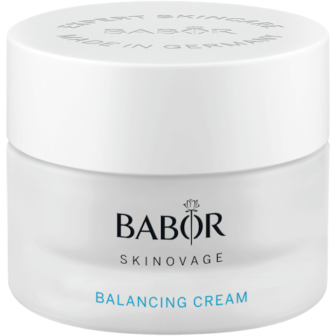 Cremă pentru Ten Mixt SKINOVAGE | Skinovage Balancing Cream