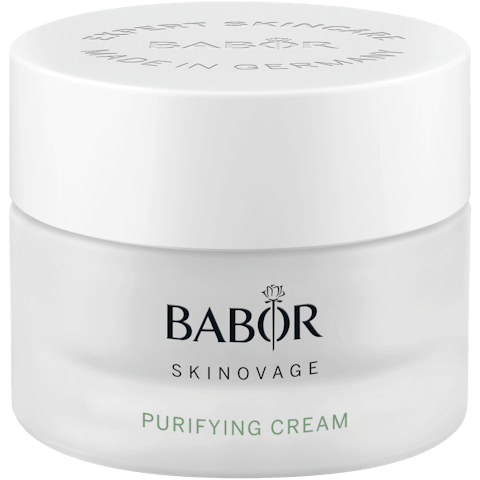 Cremă Rich pentru Ten Problematic SKINOVAGE | Skinovage Purifying Cream Rich