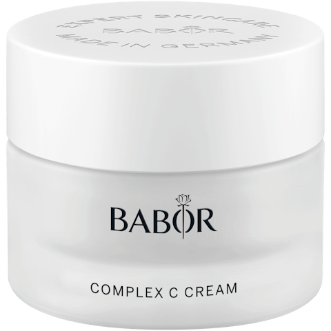 Cremă Complex C | Complex C Cream