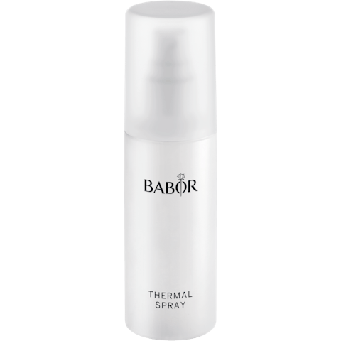 Spray cu Apă Termală | Thermal Spray