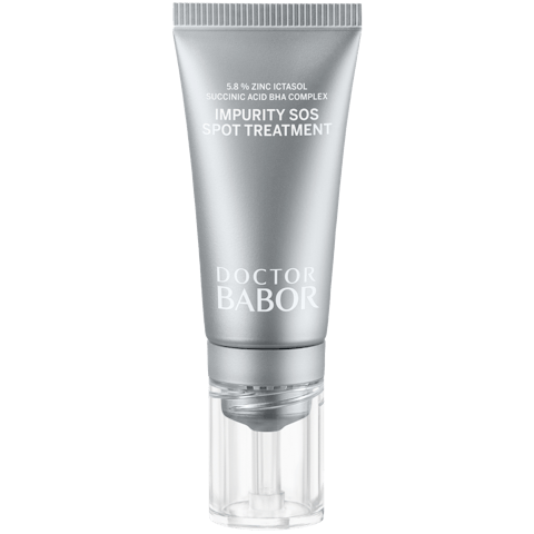 Concentrat SOS împotriva Imperfecțiunilor | Impurity SOS Spot Treatment