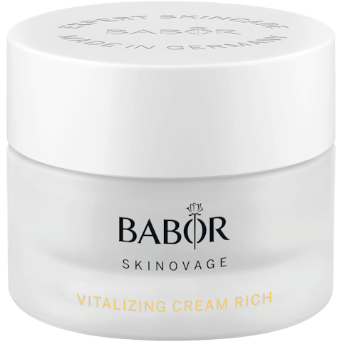 Cremă Rich pentru Perfecționarea Pielii SKINOVAGE | Skinovage Vitalizing Cream Rich