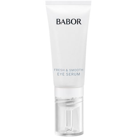 Ser Netezitor pentru Conturul Ochilor cu Efect Instant de Revigorare | Fresh & Smooth Eye Serum